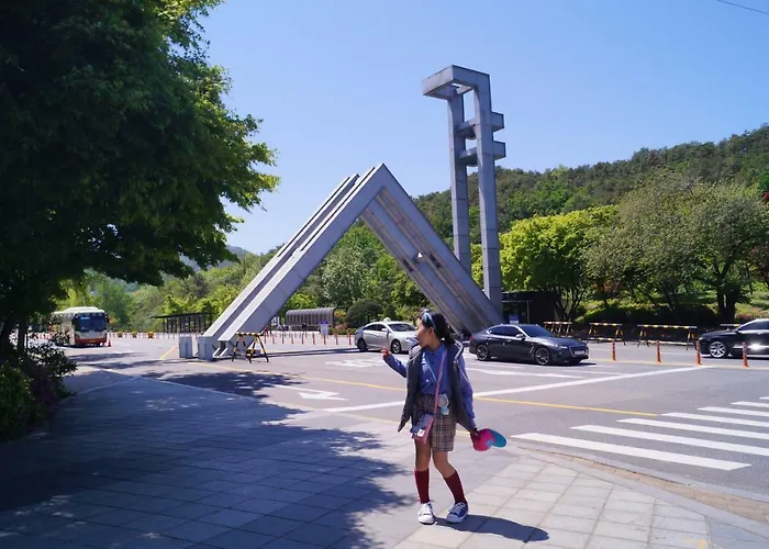 Gracel * ソウル特別市